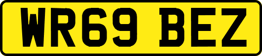 WR69BEZ
