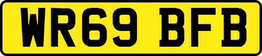 WR69BFB