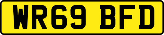 WR69BFD