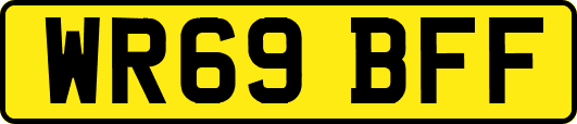 WR69BFF