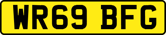 WR69BFG