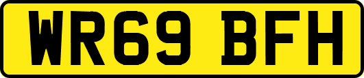 WR69BFH