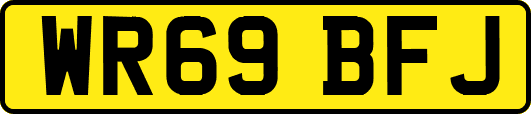 WR69BFJ