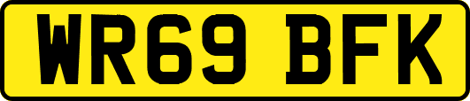 WR69BFK