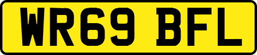 WR69BFL