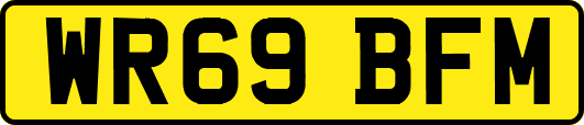 WR69BFM