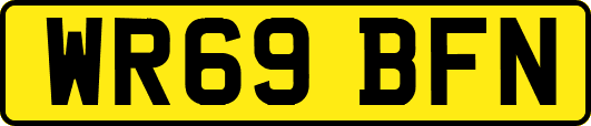 WR69BFN