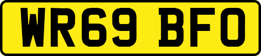 WR69BFO