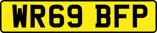 WR69BFP