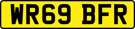 WR69BFR
