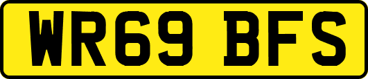 WR69BFS