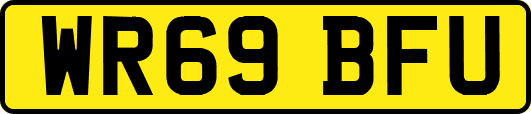WR69BFU