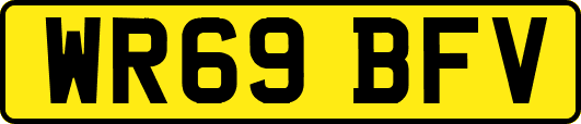 WR69BFV