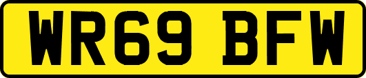WR69BFW