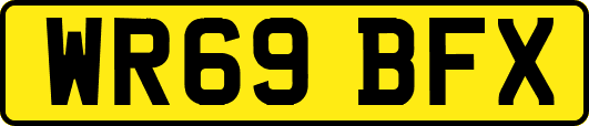 WR69BFX