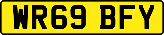 WR69BFY