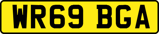 WR69BGA