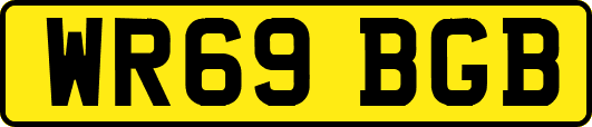 WR69BGB
