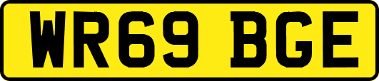 WR69BGE