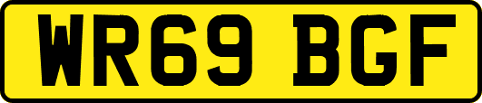 WR69BGF