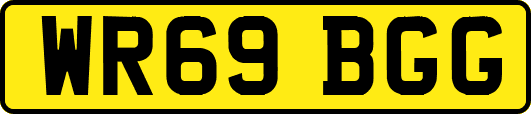 WR69BGG