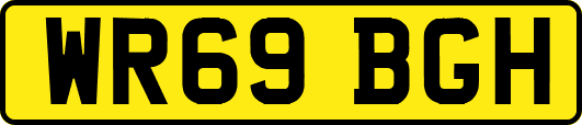 WR69BGH