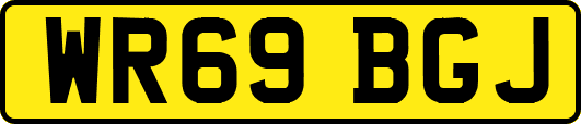 WR69BGJ