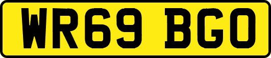 WR69BGO