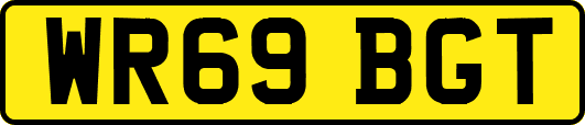WR69BGT