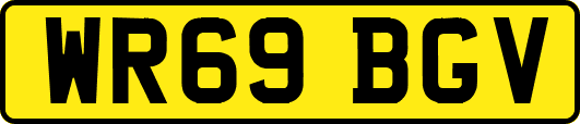 WR69BGV