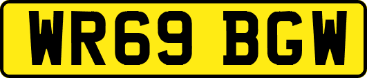 WR69BGW