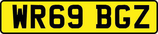 WR69BGZ