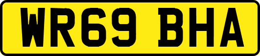 WR69BHA