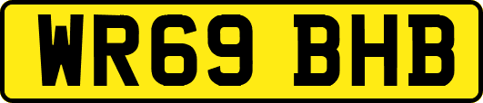 WR69BHB