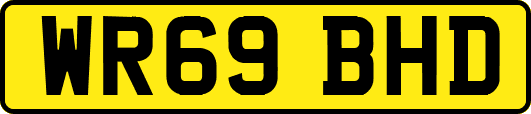 WR69BHD