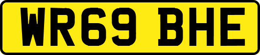 WR69BHE