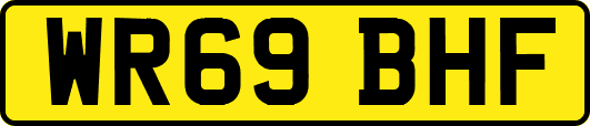 WR69BHF