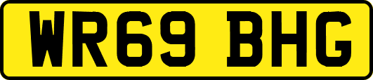 WR69BHG