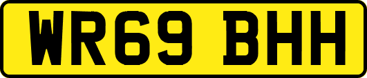 WR69BHH