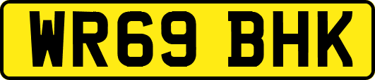 WR69BHK
