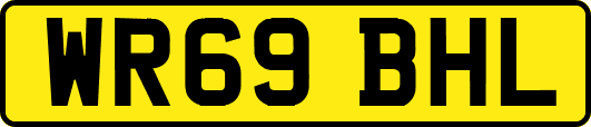 WR69BHL