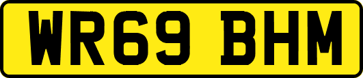 WR69BHM