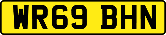 WR69BHN
