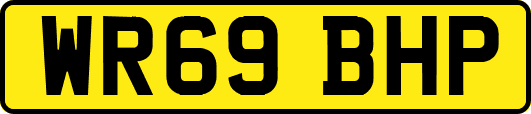 WR69BHP