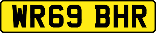 WR69BHR