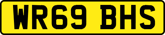 WR69BHS
