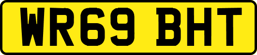 WR69BHT