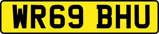 WR69BHU