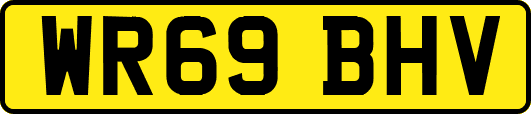 WR69BHV