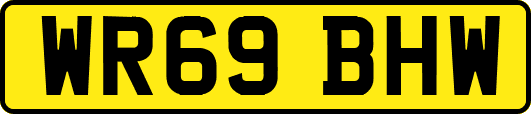 WR69BHW
